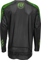 Fly Racing - Fly Racing Evolution DST Jersey - 373-224L - Green/Black - Large - Image 2