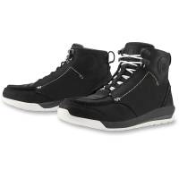 Icon 1000 - Icon 1000 Truant 2 Boots - 3403-0925 - Black - 9.5 - Image 1