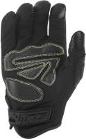 Fly Racing - Fly Racing CoolPro Force Gloves - 476-41202X - Black - 2XL - Image 2