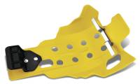 Cycra - Cycra Full Armor Skid Plate - Gold - 1CYC-6225-66 - Image 2
