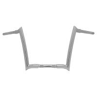 Paul Yaffe Originals - Paul Yaffe Originals 1-1/4in. Bagger Monkey Bars - 10in. - Chrome - OEMB-125-C - Image 1