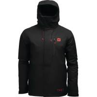 Thor - Thor Brave Heavyweight Tour Jacket - 2920-0822 - Black - Small - Image 1
