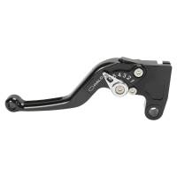Driven Racing - Driven Racing Halo Adjustable and Folding Clutch Lever - DFL-AS-402 - Image 1