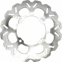 Galfer Brakes - Galfer Brakes Standard Wave Brake Rotor - DF206W - Image 2