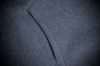 Icon - Icon Neo Slant Hoody - 3050-4419 - Gray - Small - Image 3