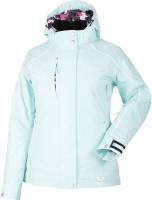 DSG - DSG Lily Collection Womens Jacket - 35280 - Spearmint Heather - X-Small - Image 1