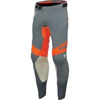 Thor - Thor Prime Analog Pants - 2901-11101 - Charcoal/Orange - 30 - Image 1