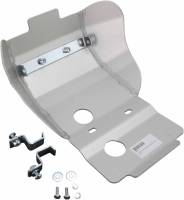 Moose Racing - Moose Racing Aluminum Skid Plate - 287 - Image 1