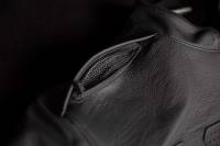 Icon - Icon Motorhead3 Jacket - 2810-3854 - Black - Small - Image 6