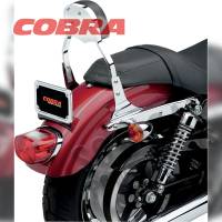 Cobra - Cobra Sissy Bar - Mini - 602-1102 - Image 2
