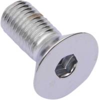 Drag Specialties - Drag Specialties Countersunk Socket-Head Bolts - 5/16in.-24 x 3/4in. - MPB582 - Image 2