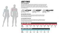 Icon - Icon Contra2 Jacket - 2820-4768 - Light Blue - 2XL - Image 2