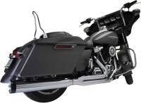 Khrome Werks - Khrome Werks 2-1 Systems with Three-Step Headers - Chrome - 200770 - Image 1
