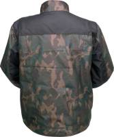 Z1R - Z1R Camo Jacket - 2820-5971 - Woodland Camo - Small - Image 2