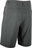 Fly Racing - Fly Racing Freelance Shorts - 353-32434 - Dark Gray - 34 - Image 4
