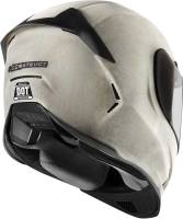 Icon - Icon Airframe Pro Construct Helmet - 0101-8016 - White - X-Small - Image 2