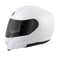 Scorpion - Scorpion EXO-GT3000 Solid Helmet - 300-0053 - White Pearl - Small - Image 1