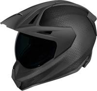 Icon - Icon Variant Pro Ghost Carbon Helmet - 0101-13251 - Black - Medium - Image 1