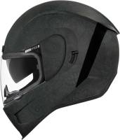 Icon - Icon Airform Chantilly Helmet - 0101-13407 - Black - Small - Image 2