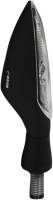 Koso North America - Koso North America Stinger LED Indicator Lights - Matte Black, Clear Lens - HE100000 - Image 1