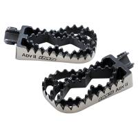 IMS - IMS Adventure II Footpegs - 253301-2 - Image 1