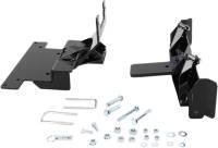 Moose Utility - Moose Utility RM4 Plow Mount Plate - 4501-0788 - Image 1