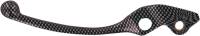 Parts Unlimited - Parts Unlimited Carbon Fiber Look Brake Lever - 53175-MJ4-701-C - Image 1