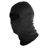 Fly Racing - Fly Racing Balaclava - Silk/Cotton - 63-701-2 - Black - OSFM - Image 1