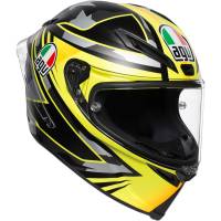 AGV - AGV Corsa R Winter Test 2018 Helmet - 216121O1HY00508 - Winter Test 2018 - ML - Image 1