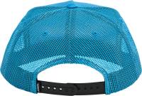 Fly Racing - Fly Racing Fly Youth Dimension Hat - 351-0981 - Black - OSFM - Image 5