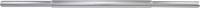 LA Choppers - LA Choppers 1-1/4in. Hefty Drag Bar - Chrome - LA-7312-00 - Image 3