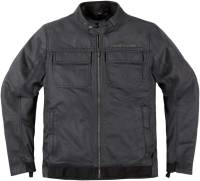 Icon 1000 - Icon 1000 Brigand Jacket - 2820-4995 - Slate - 3XL - Image 1