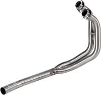 Akrapovic - Akrapovic Optional Headpipe for Slip-On Line Exhaust - E-Y7R1 - Image 2
