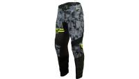 Thor - Thor Sector Digi Camo Pants - 2901-11027 - Black/Camo - 28 - Image 1