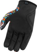 Icon - Icon Hooligan Redoodle Gloves - 3301-4420 - ReDoodle - Small - Image 2