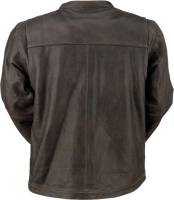 Z1R - Z1R Munition Jacket - 2810-3810 - Brown - 4XL - Image 2