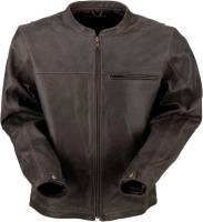 Z1R - Z1R Munition Jacket - 2810-3810 - Brown - 4XL - Image 1