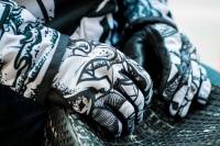 Fly Racing - Fly Racing Subvert Gloves - 5884 476-20743 - Ink N Needle - Medium - Image 3