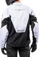 Icon - Icon Mesh AF Jacket - 2820-5955 - White - 3XL - Image 6