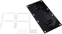 Moose Utility - Moose Utility RM5 Plow Mount Plate - 2828PF - Image 1