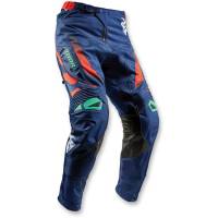 Thor - Thor Fuse Rampant Pants - XF-2-2901-6555 - Navy/Teal/Orange - 30 - Image 1