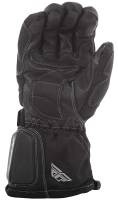 Fly Racing - Fly Racing Aurora II Gloves - 363-38912X - Black - 2XL - Image 2