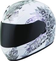 Scorpion - Scorpion EXO-R320 Dream Helmet - 32-0305 - White - Large - Image 1