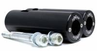 Shogun Motorsports - Shogun Motorsports PA2 Frame Sliders - 715-6129 - Image 1