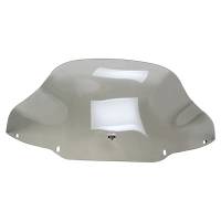 Klock Werks - Klock Werks Flare Windshield - 8.5in. - Tint - KWW-06-0254 - Image 1