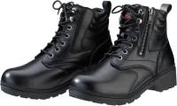 Z1R - Z1R Maxim Womens Boots - 3403-0769 - Black - 8 - Image 1