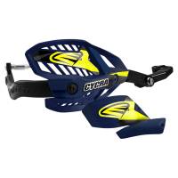 Cycra - Cycra Ultra Probend Handguards with 7/8in. HCM Clamp - Husky Blue - 1CYC-7505-89HCM - Image 1