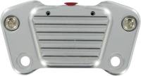 GMA Engineering - GMA Engineering 2-Piston Custom Rear Brake A-Caliper Kit - Classic Clear Anodized - GMA-R10 - Image 2