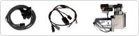 Legends - Legends Aero-A Adjustable Air Suspension - Black - 1311-0109 - Image 2