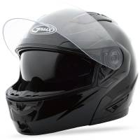 G-Max - G-Max GM64 Solid Helmet - G1640023 - Black - X-Small - Image 1
